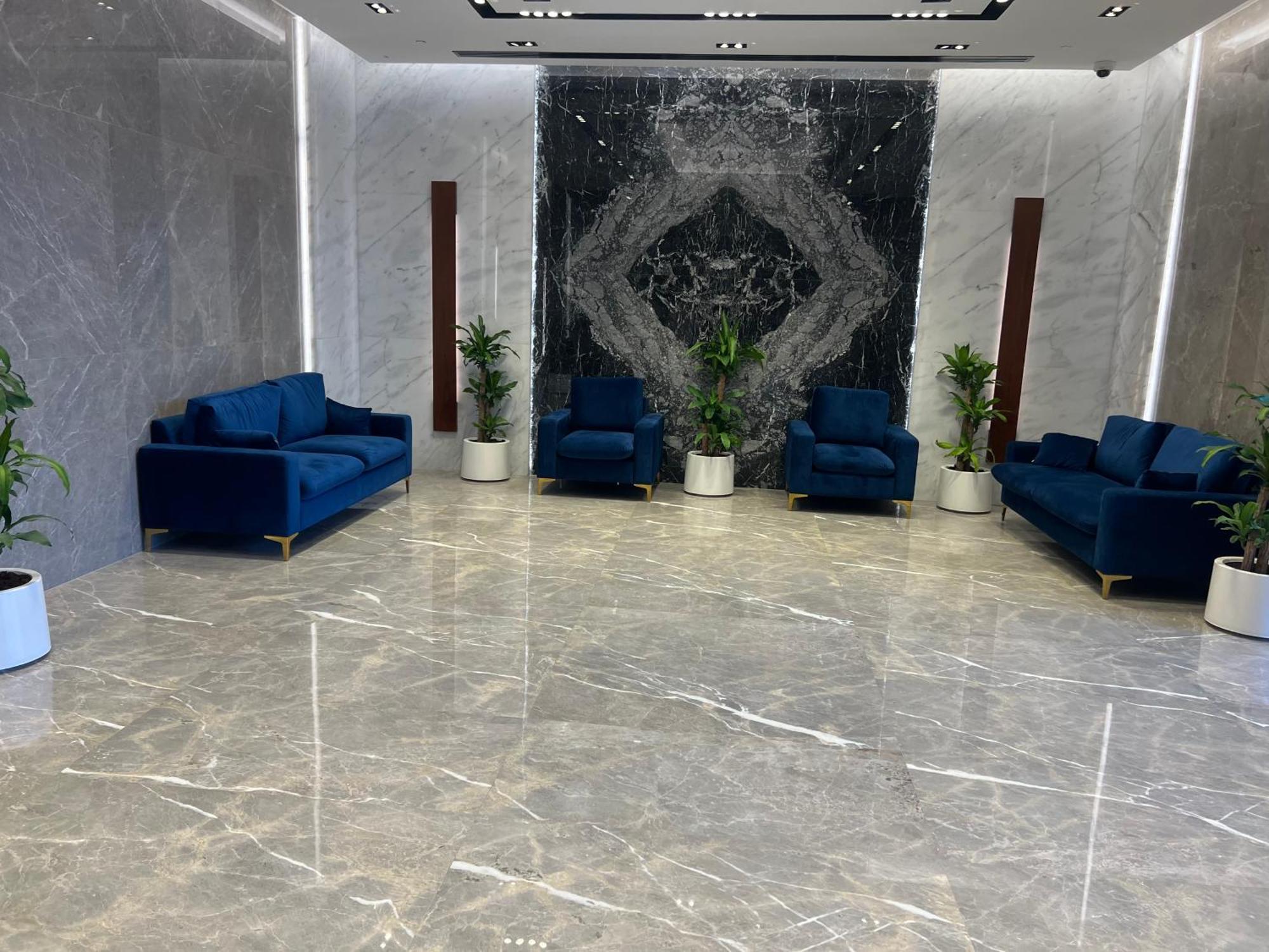 Jumairah Village Jvc Apartment